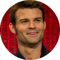 Daniel Gillies
