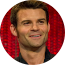 Daniel Gillies
