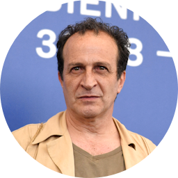 Daniel Gimènez Cacho