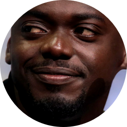 Daniel Kaluuya