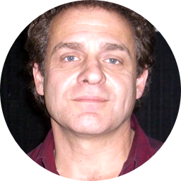 Daniel Kash