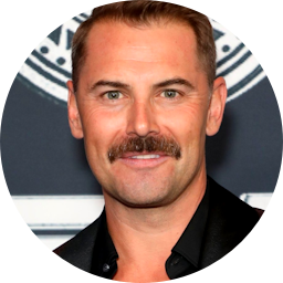 Daniel MacPherson