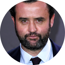 Daniel Mays