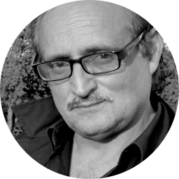 Daniel Mesguich