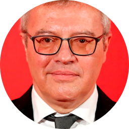 Daniel Monzón