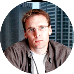 Daniel Myrick