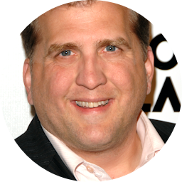 Daniel Roebuck