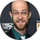 Daniel Scheinert
