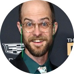 Daniel Scheinert