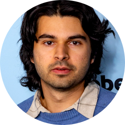 Daniel Zolghadri