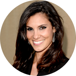 Daniela Ruah