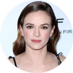 Danielle Panabaker