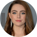 Danielle Rose Russell