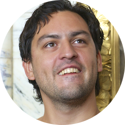 Danilo Bejarano