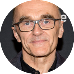 Danny Boyle