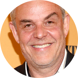 Danny Huston