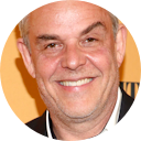 Danny Huston