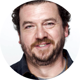 Danny McBride