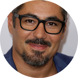 Danny Nucci