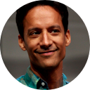 Danny Pudi