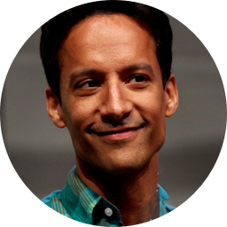 Danny Pudi