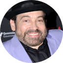 Danny Woodburn