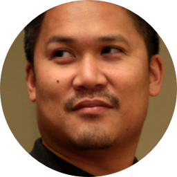 Dante Basco