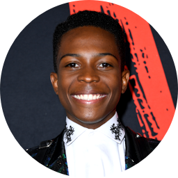 Dante Brown