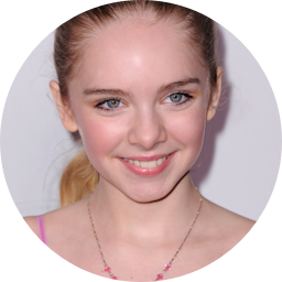Darcy Rose Byrnes
