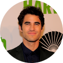 Darren Criss