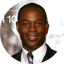 Darrin Dewitt Henson