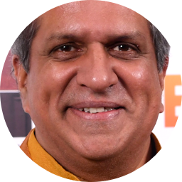 Darshan Jariwala