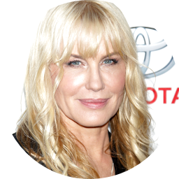 Daryl Hannah