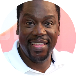 Daryl Mitchell