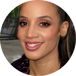 Dascha Polanco