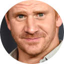Dash Mihok