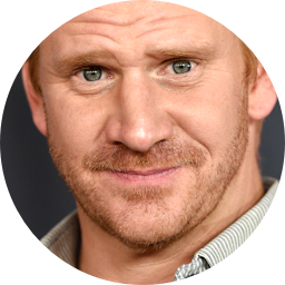 Dash Mihok