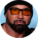 Dave Bautista