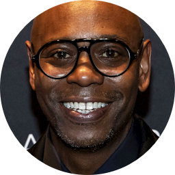 Dave Chappelle