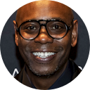 Dave Chappelle