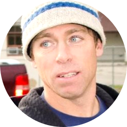Dave England
