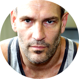 Dave Legeno