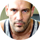 Dave Legeno
