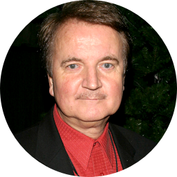 Dave Thomas