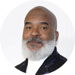 David Alan Grier