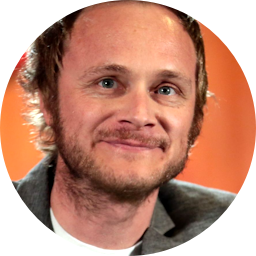 David Anders