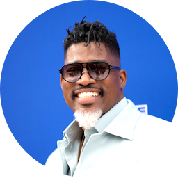 David Banner