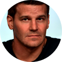David Boreanaz