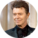 David Bowie