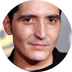 David Dastmalchian